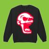 Heavy Blend™ adult crew neck sweatshirt Thumbnail