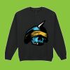 Heavy Blend™ adult crew neck sweatshirt Thumbnail
