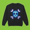 Heavy Blend™ adult crew neck sweatshirt Thumbnail