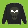 Heavy Blend™ adult crew neck sweatshirt Thumbnail
