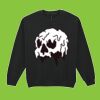 Heavy Blend™ adult crew neck sweatshirt Thumbnail