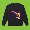 Heavy Blend™ adult crew neck sweatshirt Thumbnail