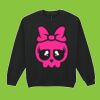 Heavy Blend™ adult crew neck sweatshirt Thumbnail
