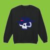 Heavy Blend™ adult crew neck sweatshirt Thumbnail