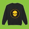 Heavy Blend™ adult crew neck sweatshirt Thumbnail