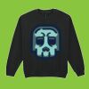 Heavy Blend™ adult crew neck sweatshirt Thumbnail
