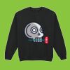 Heavy Blend™ adult crew neck sweatshirt Thumbnail