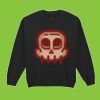 Heavy Blend™ adult crew neck sweatshirt Thumbnail