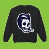 Heavy Blend™ adult crew neck sweatshirt Thumbnail