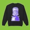 Heavy Blend™ adult crew neck sweatshirt Thumbnail