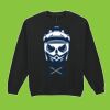 Heavy Blend™ adult crew neck sweatshirt Thumbnail
