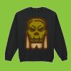 Heavy Blend™ adult crew neck sweatshirt Thumbnail