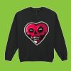 Heavy Blend™ adult crew neck sweatshirt Thumbnail