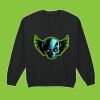 Heavy Blend™ adult crew neck sweatshirt Thumbnail