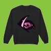 Heavy Blend™ adult crew neck sweatshirt Thumbnail