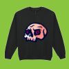 Heavy Blend™ adult crew neck sweatshirt Thumbnail