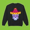 Heavy Blend™ adult crew neck sweatshirt Thumbnail