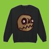 Heavy Blend™ adult crew neck sweatshirt Thumbnail