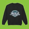 Heavy Blend™ adult crew neck sweatshirt Thumbnail