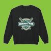 Heavy Blend™ adult crew neck sweatshirt Thumbnail
