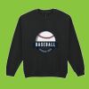 Heavy Blend™ adult crew neck sweatshirt Thumbnail