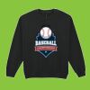 Heavy Blend™ adult crew neck sweatshirt Thumbnail