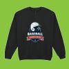 Heavy Blend™ adult crew neck sweatshirt Thumbnail