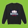 Heavy Blend™ adult crew neck sweatshirt Thumbnail