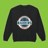 Heavy Blend™ adult crew neck sweatshirt Thumbnail