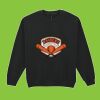 Heavy Blend™ adult crew neck sweatshirt Thumbnail