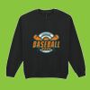 Heavy Blend™ adult crew neck sweatshirt Thumbnail