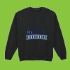 Heavy Blend™ adult crew neck sweatshirt Thumbnail