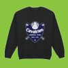 Heavy Blend™ adult crew neck sweatshirt Thumbnail