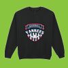 Heavy Blend™ adult crew neck sweatshirt Thumbnail