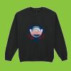 Heavy Blend™ adult crew neck sweatshirt Thumbnail