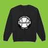 Heavy Blend™ adult crew neck sweatshirt Thumbnail