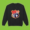 Heavy Blend™ adult crew neck sweatshirt Thumbnail