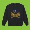Heavy Blend™ adult crew neck sweatshirt Thumbnail
