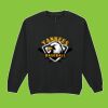 Heavy Blend™ adult crew neck sweatshirt Thumbnail