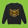 Heavy Blend™ adult crew neck sweatshirt Thumbnail