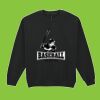 Heavy Blend™ adult crew neck sweatshirt Thumbnail