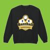 Heavy Blend™ adult crew neck sweatshirt Thumbnail
