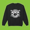 Heavy Blend™ adult crew neck sweatshirt Thumbnail