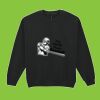 Heavy Blend™ adult crew neck sweatshirt Thumbnail