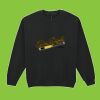 Heavy Blend™ adult crew neck sweatshirt Thumbnail