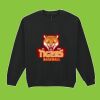 Heavy Blend™ adult crew neck sweatshirt Thumbnail