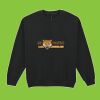 Heavy Blend™ adult crew neck sweatshirt Thumbnail