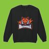 Heavy Blend™ adult crew neck sweatshirt Thumbnail