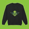 Heavy Blend™ adult crew neck sweatshirt Thumbnail