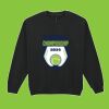 Heavy Blend™ adult crew neck sweatshirt Thumbnail
